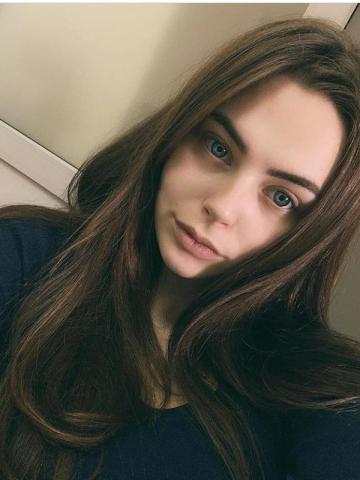 Проститутка Полина
